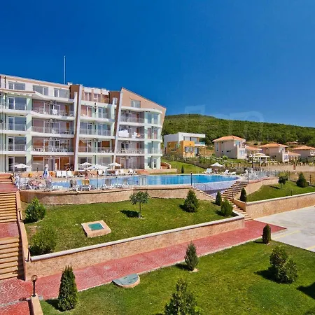 Sunset Kosharitsa Apartamento