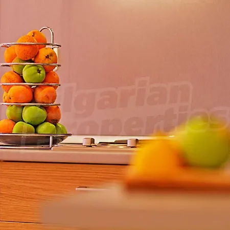 Sunset Kosharitsa * Sunny Beach