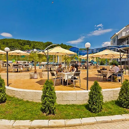 Sunset Kosharitsa Apartment Sunny Beach