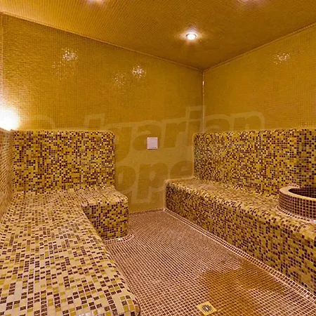 Sunset Kosharitsa Слънчев бряг