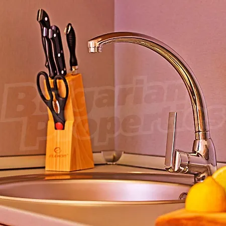 Апартамент Sunset Kosharitsa *