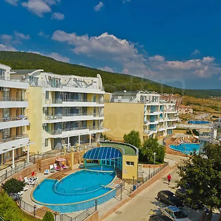 Sunset Kosharitsa Слънчев бряг