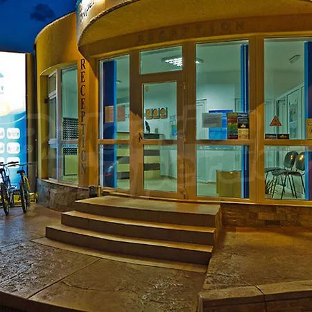 Sunset Kosharitsa Апартамент