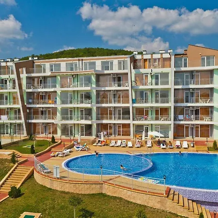 Sunset Kosharitsa * Sunny Beach