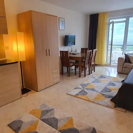 Appartamento Sunset Kosharitsa Sunny Beach